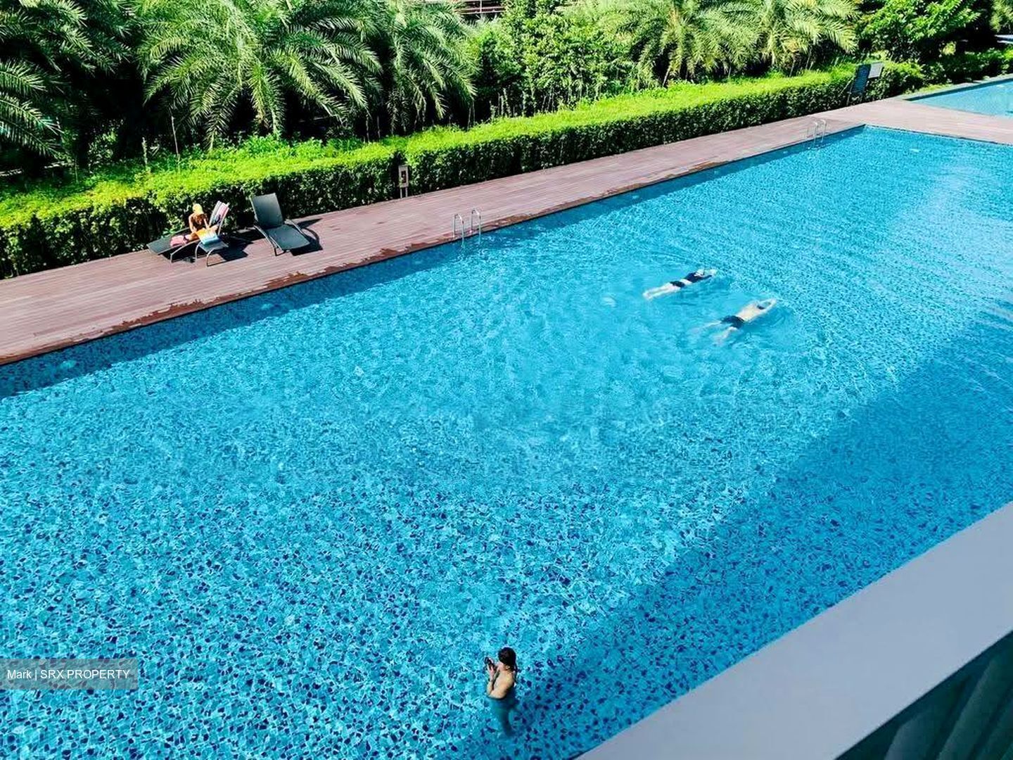 TRE Residences (D14), Condominium #610997841